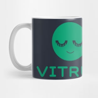 Vitrus Stoner Mug